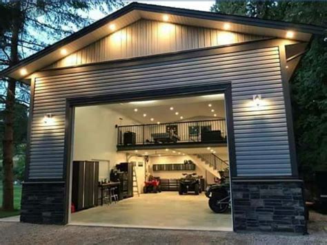 turning a metal garage into a house|metal garages for homes.